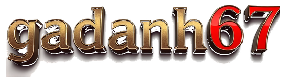 gadanh67 logo