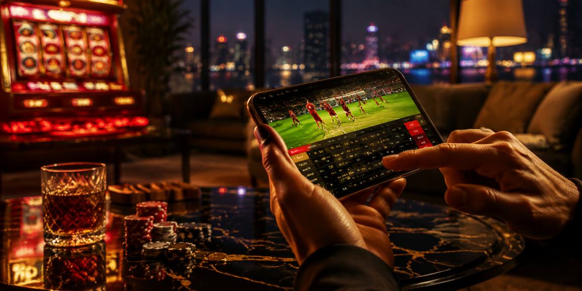 gadanh67 App gadanh67 Làm Gì Khác Biệt So Với Trình Duyệt Di Động